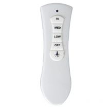 Beacon - Radio transmitter for Girona ceiling fan