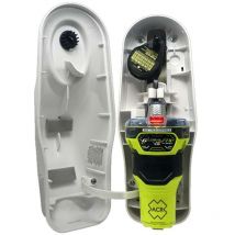 ACR Radiobaliza con AIS GlobalFix V5, Cat.I, liberación automática