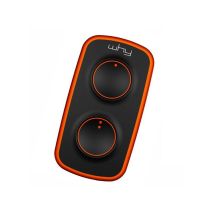 Radiocomando 433,92 noa lite mini pure grey Sice