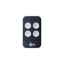 Radiocomando apricancello AIR4 v plus Silca