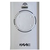 Radiocomando Apricancello Xt4 868 Slh Lr Faac