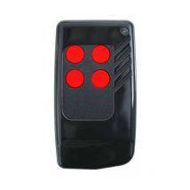 Radiocomando Codice Dinamico 4 Tasti Nologo Smart-eb4 Automazione Automatismi