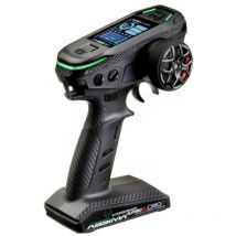 Radiocomando con impugnatura a pistola Absima CR10P 2,4 GHz Numero canali: 10