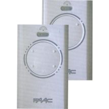 Radiocomando Sice Faac Xt2''' 433,92mhz 2tx Originale