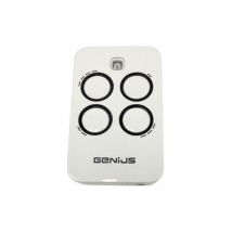 Radiocomando Sice genius KILO4' 868,35MHZ 4TX originale