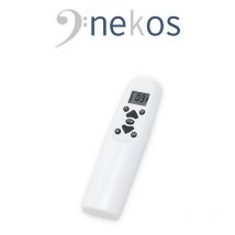 Radiocomando multicanale Nekos pik 433 MHz art. 7505025