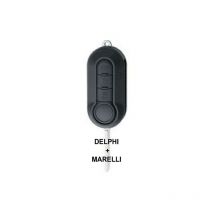 Radiocomando per auto SIP22R34 Silca