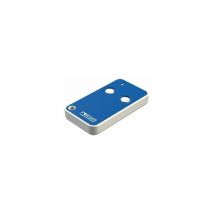 Radiocomando Rolling Code 433,92 Mhz 2 Canali Roger E80/tx2r/rc Automazione
