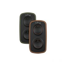 Telecomanco Radiocomando Why Evo Mini Noa Deep Green