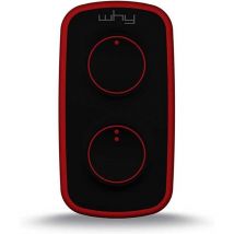 Radiocomando Multif.Why Evo Noa Mini Vulcan Red Sice