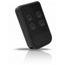 Radiocomando Trasmettitore Si Adatta a Bft To2 To4 30,875 Mhz Telecomando 4 Ch