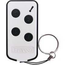 Radiocomando telecomando apri cancello passepartout multifrequenza 286-868 mhz Salone