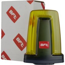 Radius led bt a R1 Feu de signalisation clignotant à led BFT 24V BFT