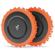 Radsatz für Offroad-Mähroboter der SEGWAY NAVIMOW I108e-Serie