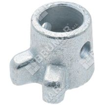 Radstopper für Holzfäller Roques Et Lecoeur compatibile - 039154