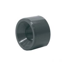 Réduction pvc pression Male Femelle à coller 25X20