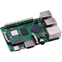 Radxa - RS112-D2W2P1 Rock 3 c 2 gb 4 x 2 GHz