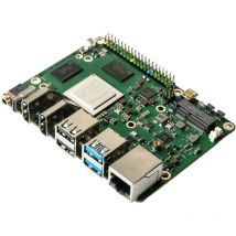 Radxa - RS119-D4P1 Rock 5 b 4 gb 8 x 2.4 GHz