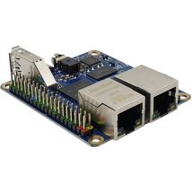 Radxa - RS309-D8W2P Rock Pi e 1 gb 4 x 1.5 GHz
