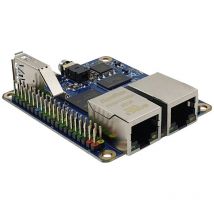 RS309-D8W2P Rock Pi e 1 gb 4 x 1.5 GHz S276352 - Radxa