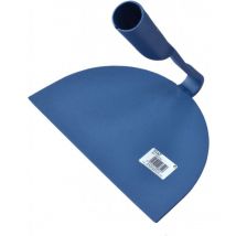 Geschweißter Abstreifer zum Verteilen und Entfernen von Beton, zum Ausmauern und Reinigen. vt701 viat