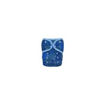 Rafa xl Pucktuch mit Besatz, 10–20 kg