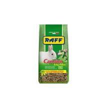Raff Carotino Baby Pellet 900gr