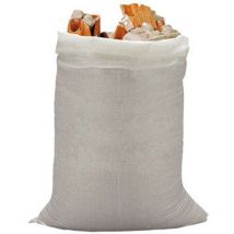 Saco Escombros Rafia Bl 10 Ud