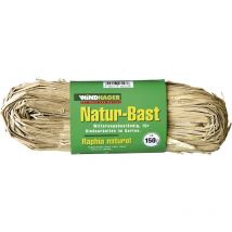 Raffia en fibra natural 150g