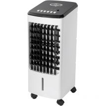 Bestron - Raffreddatore d'aria 3 in 1 da 80 w - aac4000