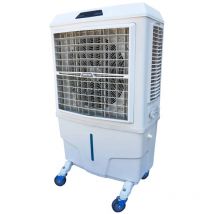 Master Climate Solutions - Raffrescatore ad acqua evaporativo Master bc 80