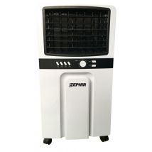 Raffrescatore Acqua Speed – 6L – 65W – 3 Velocità – WiFi Smart TUYA – ZEPHIR
