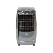 Raffrescatore evaporativo ad acqua c/ ionizzatore