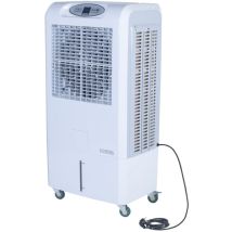Raffrescatore Evaporativo Master Ccx 4.0 Portatile