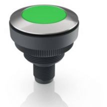 1.11.011.001/0550 ramo 30 Pulsante 35 v 0.1 a Momentaneo (l x l x a) 34.5 x 34.5 x 40 mm 1 pz. - Rafi