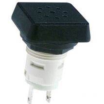 1.30.078.001/0100 Buzzer Pressione acustica: 70 dB Tensione: 24 v tono continuo 1 pz. - Rafi