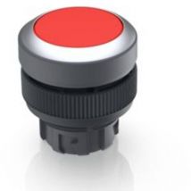 1.30.240.021/1300 x 22 qr Pulsante illuminato Momentaneo (l x l x a) 29.8 x 29.8 x 32.3 mm 1 pz. - Rafi