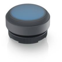 RAFI 1.30.270.005/2601 RAFIX 22 FS Pulsante illuminato Momentaneo (L x L x A) 29.8 x 29.8 x 20.7 mm 1 pz.