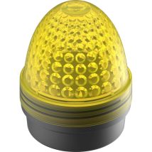Rafi - 1.69.010.002/1400 Voyant Lumineux Jaune 24 V 1 Pc(s) V301243