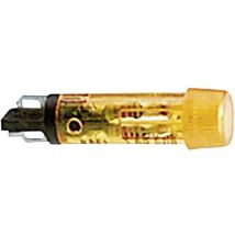 Rafi - 1.69.508.840/1503 Voyant Standard Avec Ampoule Vert 1 Pc(s)