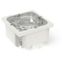 3.14.001.032/0000 3.14.001.032/0000 Drucktaster 35 v 0.1 a tastend (l x b x h) 19.05 x 19.05 - Rafi