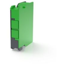 5.00.100.142/0000 Schaltelement 2 Schließer 400 v 1 St. - Rafi