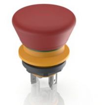 Rafi - lumotast 16 Drucktaster 2 Öffner 1 St.