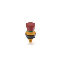 Rafi - ramo 30 Arrêt d'urgence 32 v 0.1 a 2 nf 2 pc(s) Q513523
