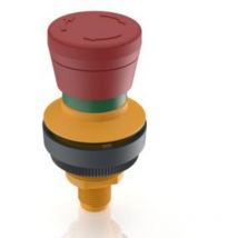 Rafi - ramo 30 Not-Aus-Schalter 32 v 0.1 a 2 Öffner 2 St.