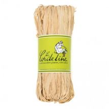 Rafia Naturel La Cordeline