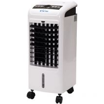 Purline - Rafraîchisseur d'air 3 en 1 rafy 55 486m³/h 70W Blanc