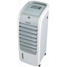 Rafraîchisseur d'air 4 en 1 HTW EVA70PB alp 600 m³/h 70W Blanc Gris