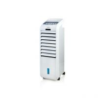 Rafraîchisseur d'air 3 en 1 Domo 55W Blanc 486m³/h