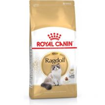 Feline Breed Ragdoll 400 g (3182550825955) - Royal Canin